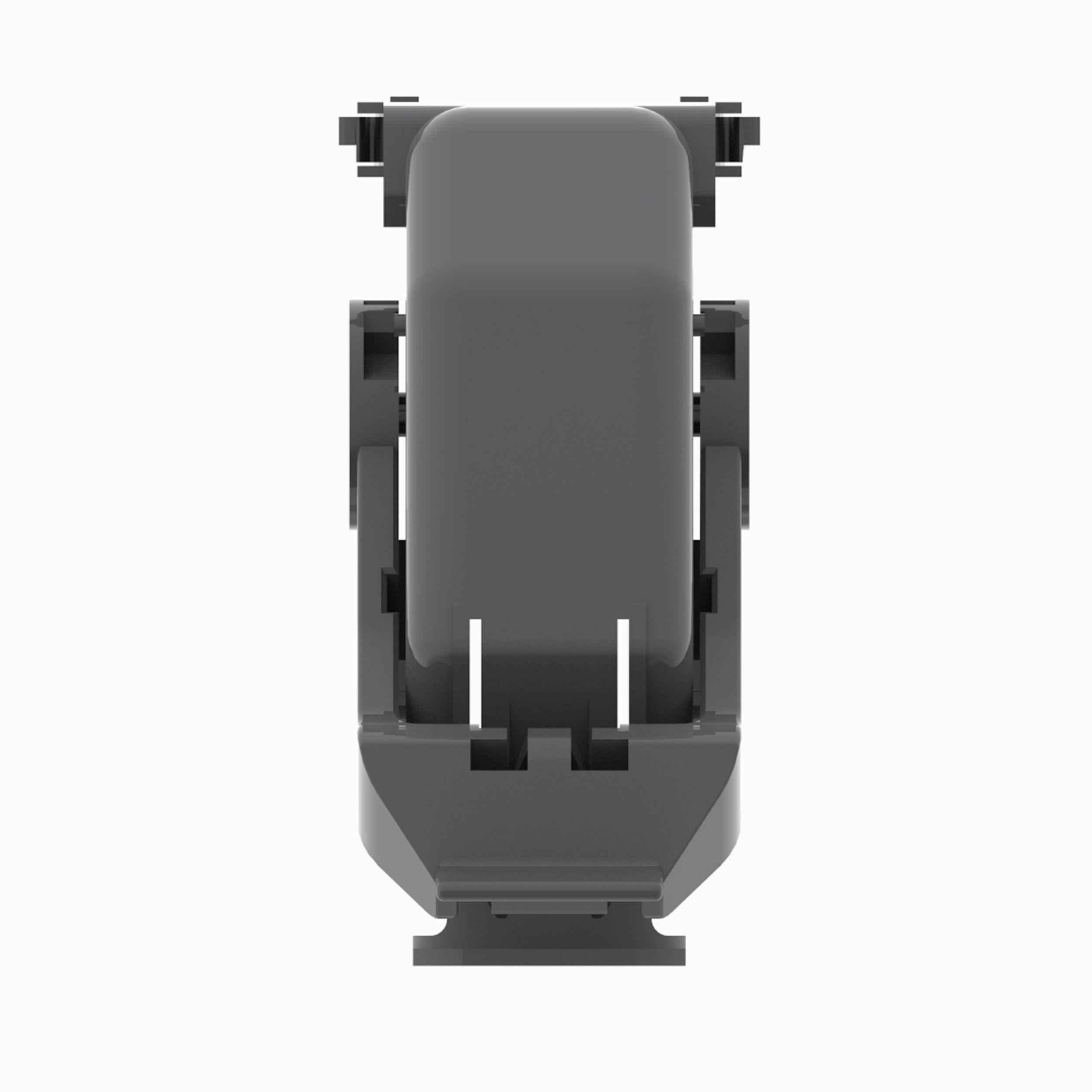 КРЫШКА УСТРОЙСТВА УПРАВЛЕНИЯ В СБОРЕ