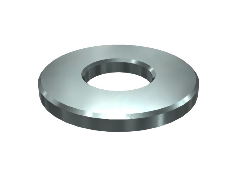 жесткая шайба внутреннего диаметра 8,8 мм