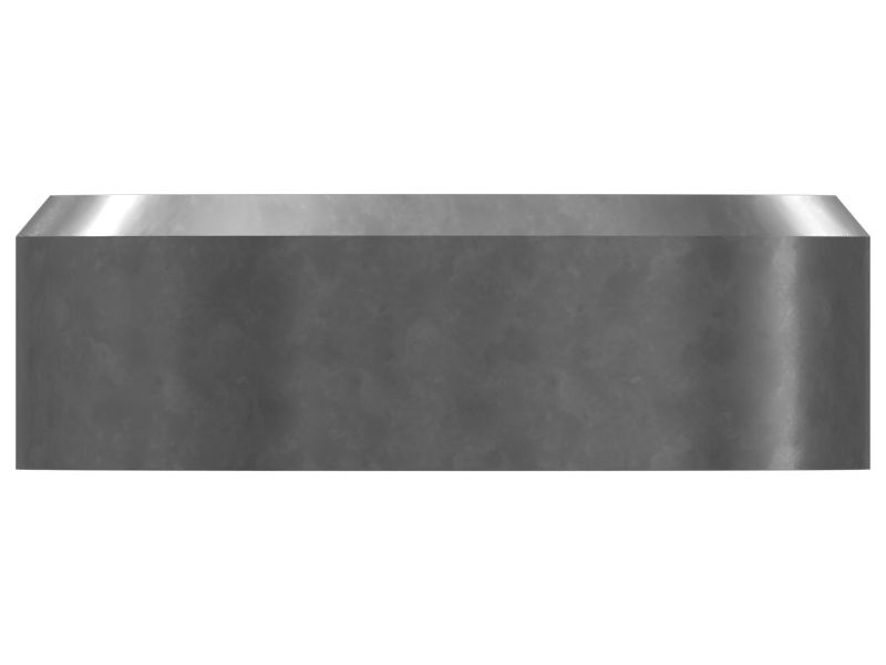 ПЛОСКАЯ ШАЙБА