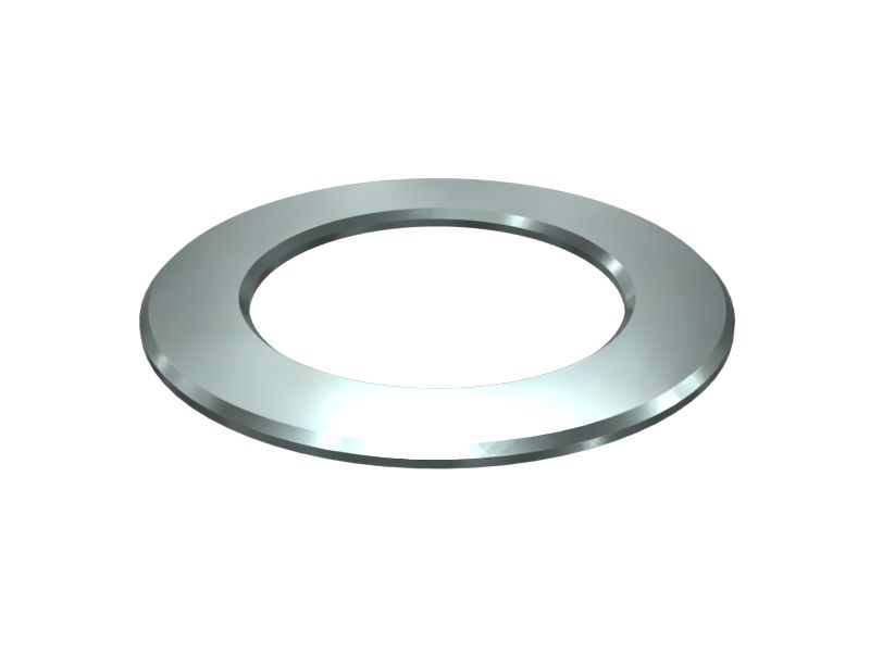 6H-0411: Шайба с внутренним диаметром 32,5 мм