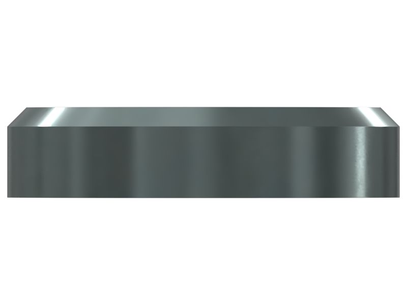 Шайба внутреннего диаметра 12 мм