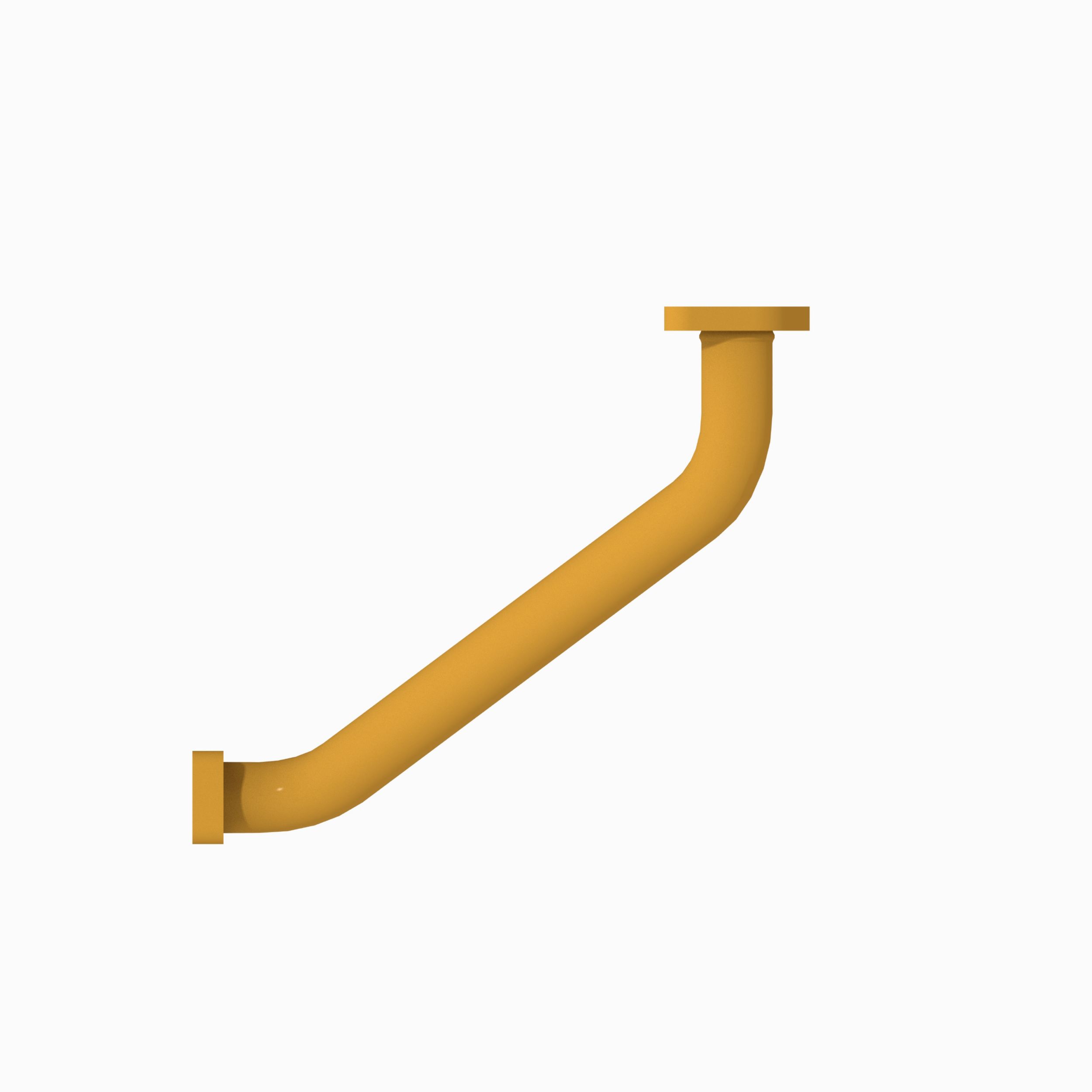 Hydraulic Pipe