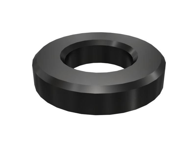 ПЛОСКАЯ ШАЙБА