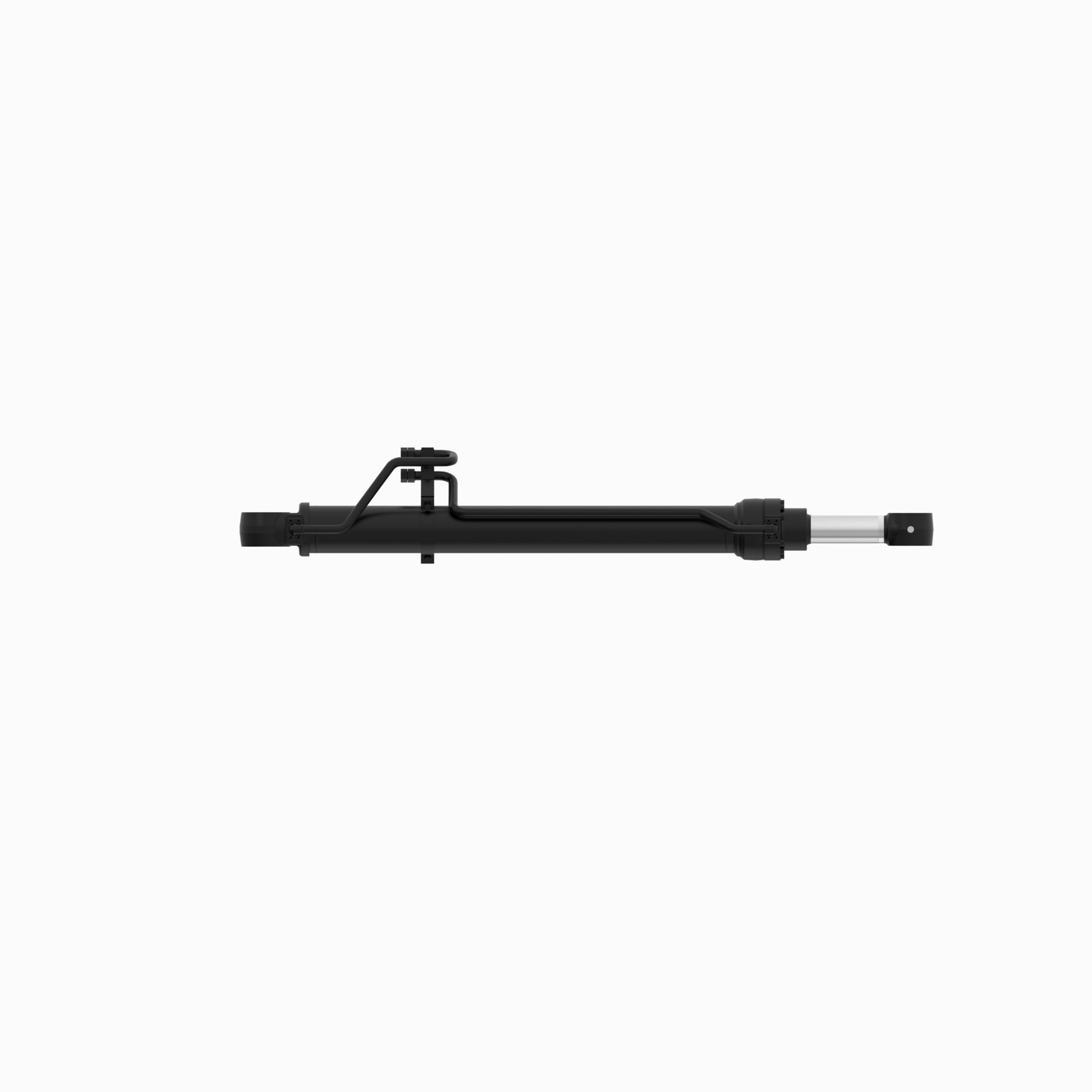 Excavator Boom Cylinder