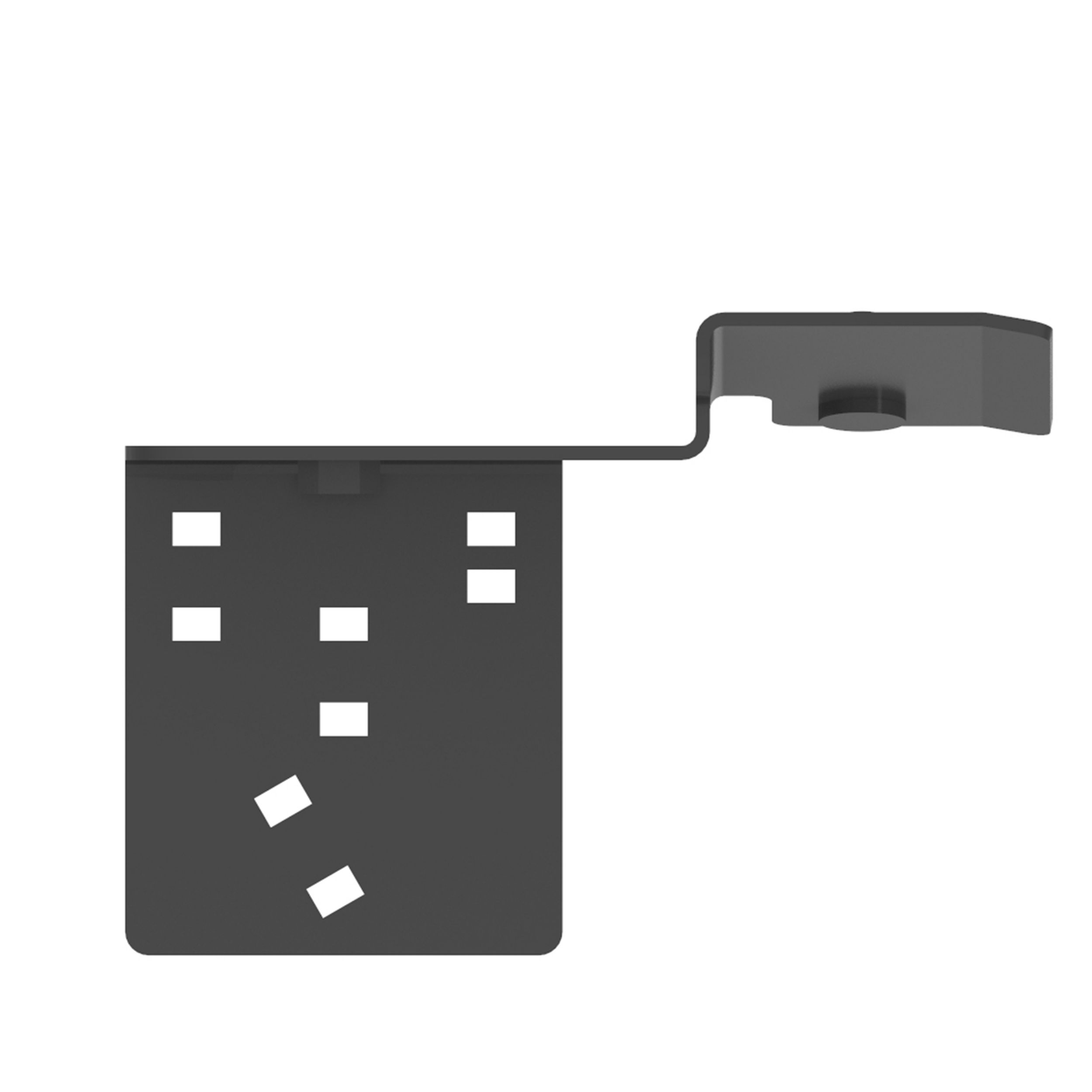 КРОНШТЕЙН В СБОРЕ