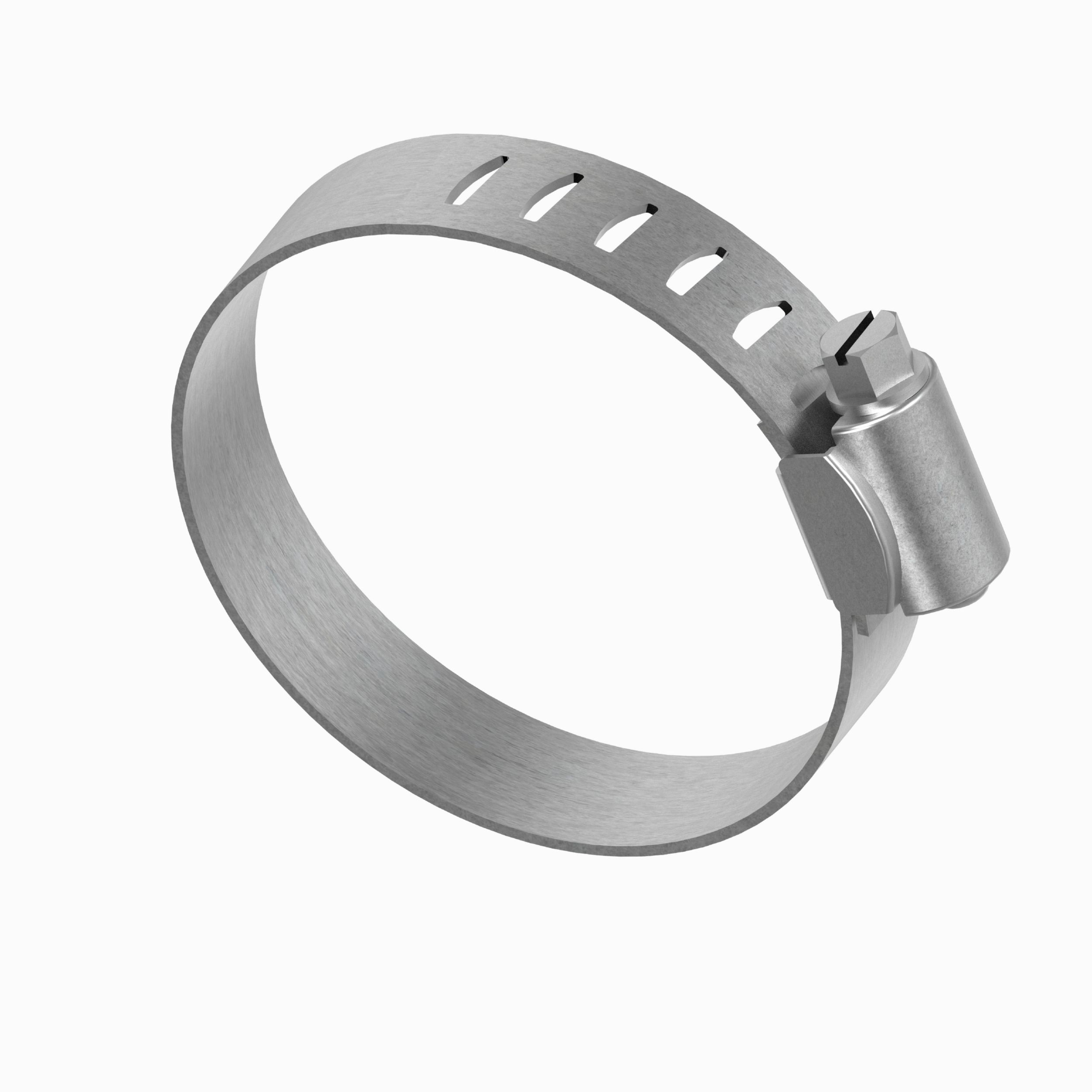 522-2911: Sealing Band Clamp