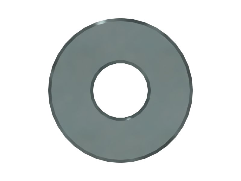 Шайба внутреннего диаметра 7,2 мм