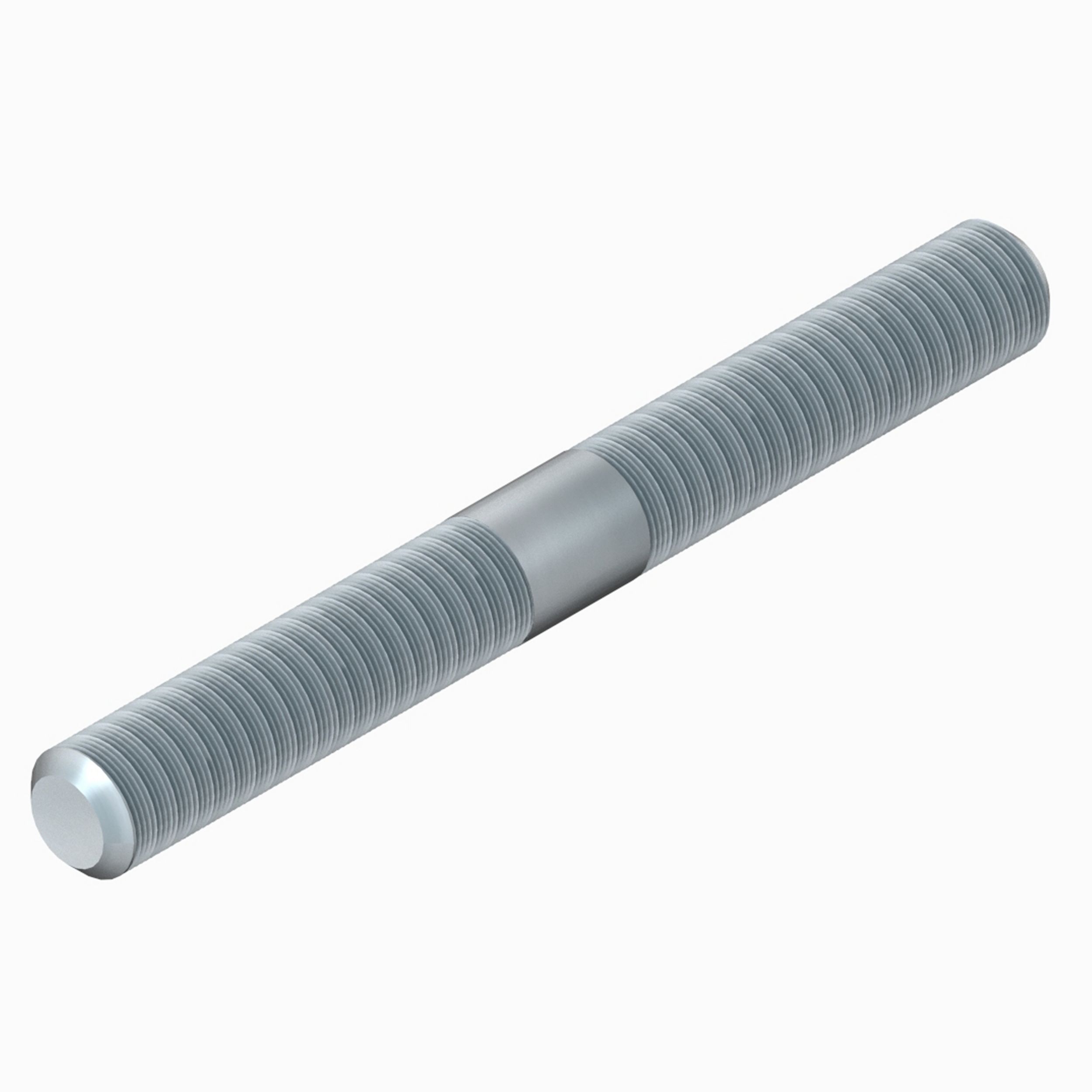 Tilt Control Lower Rod