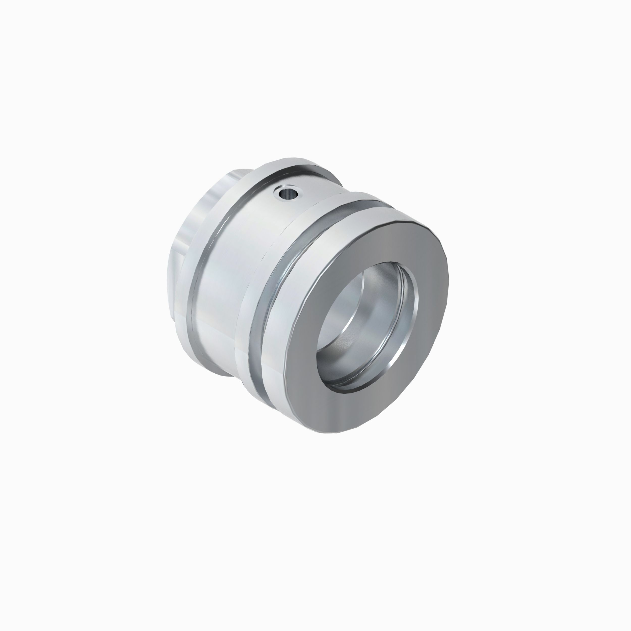 Hydraulic Cylinder Piston