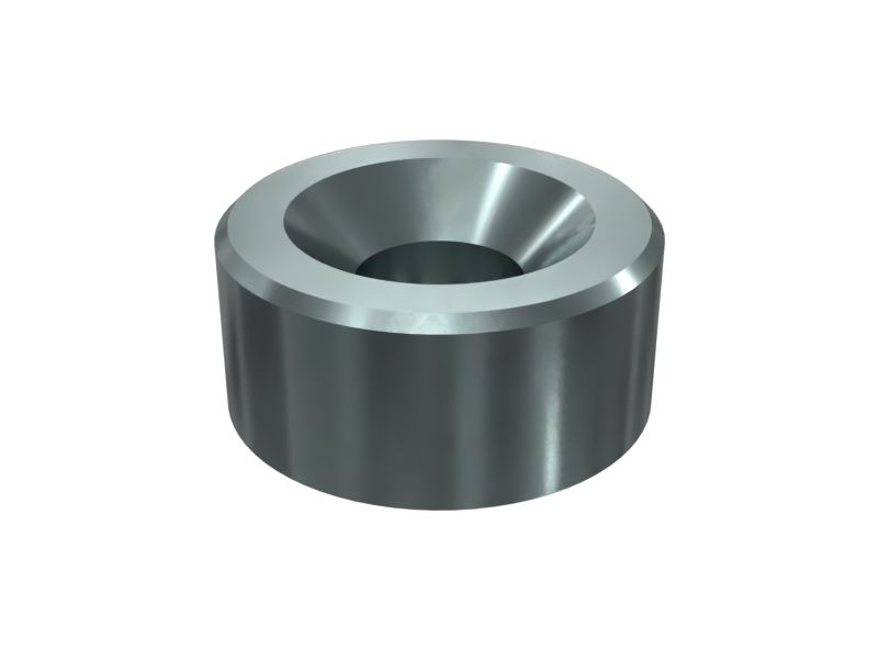 ПЛОСКАЯ ШАЙБА