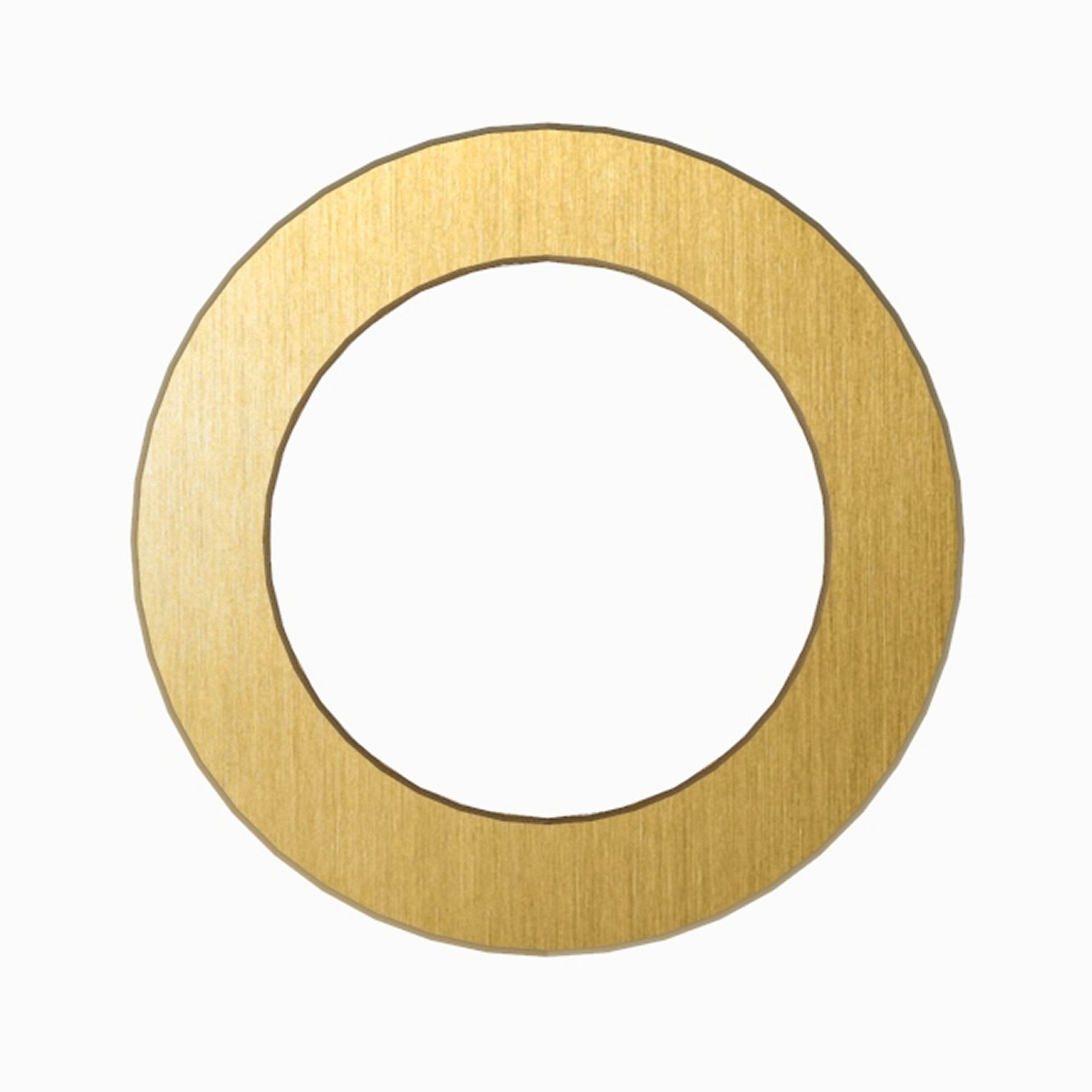 Straight Sleeve Bearing