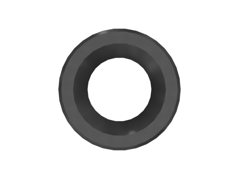 Шайба с внутренним диаметром 34 мм