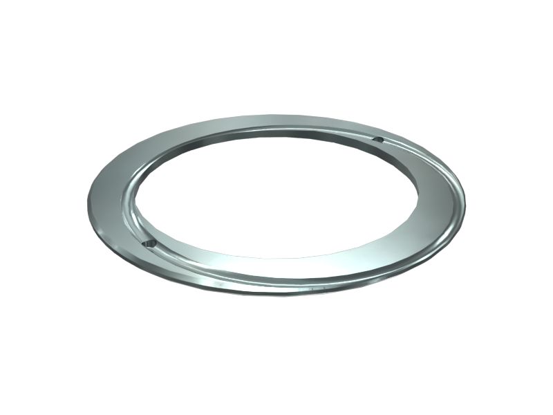 7D-6101: Упорная шайба, внутренний диаметр 95,06 мм