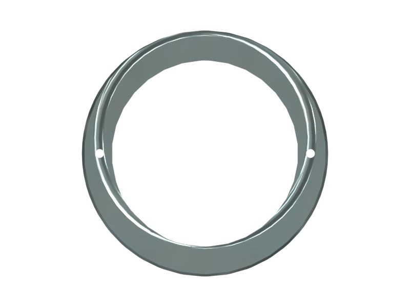 Упорная шайба, внутренний диаметр 95,06 мм