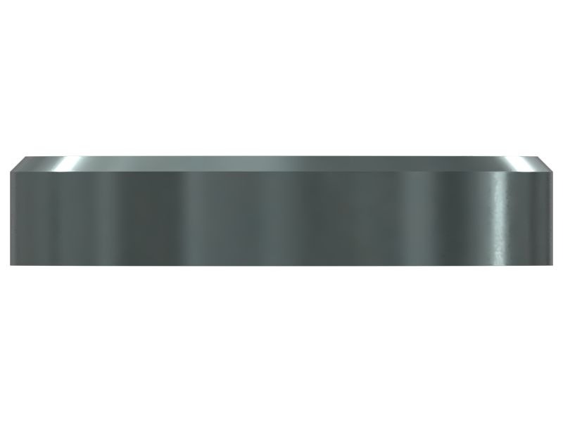 ПЛОСКАЯ ШАЙБА