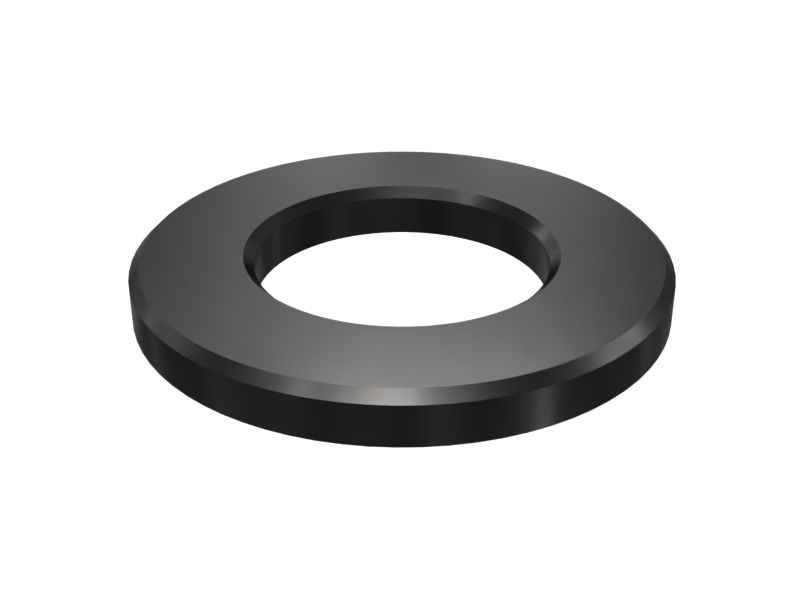 Жесткая шайба толщиной 3,5 мм