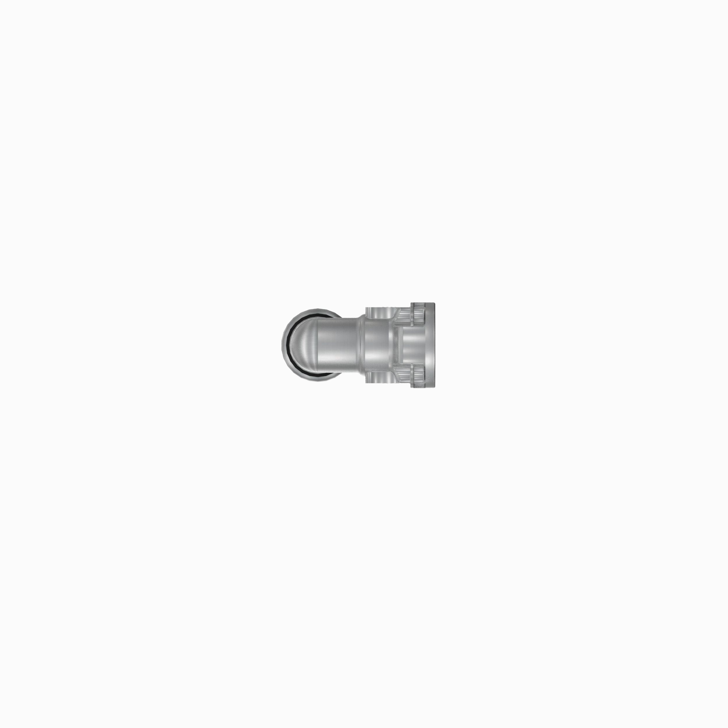 12.7mm Hose Assembly