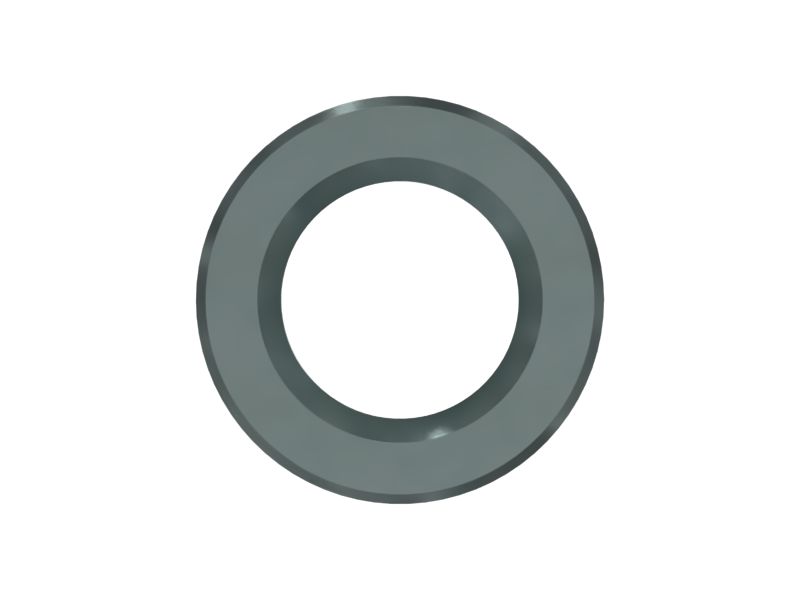 Жесткая шайба толщиной 3,5 мм