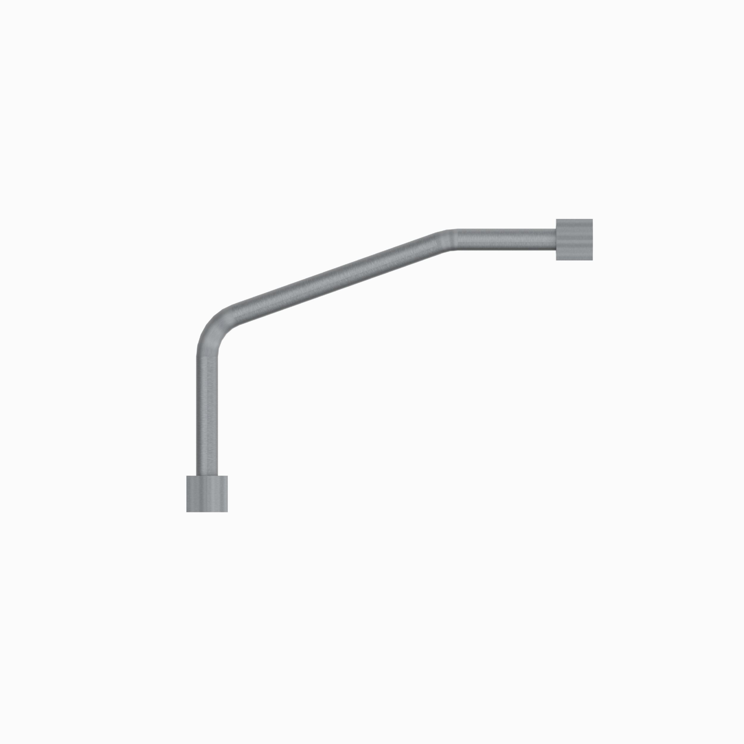 Swing Cylinder Tube Assembly