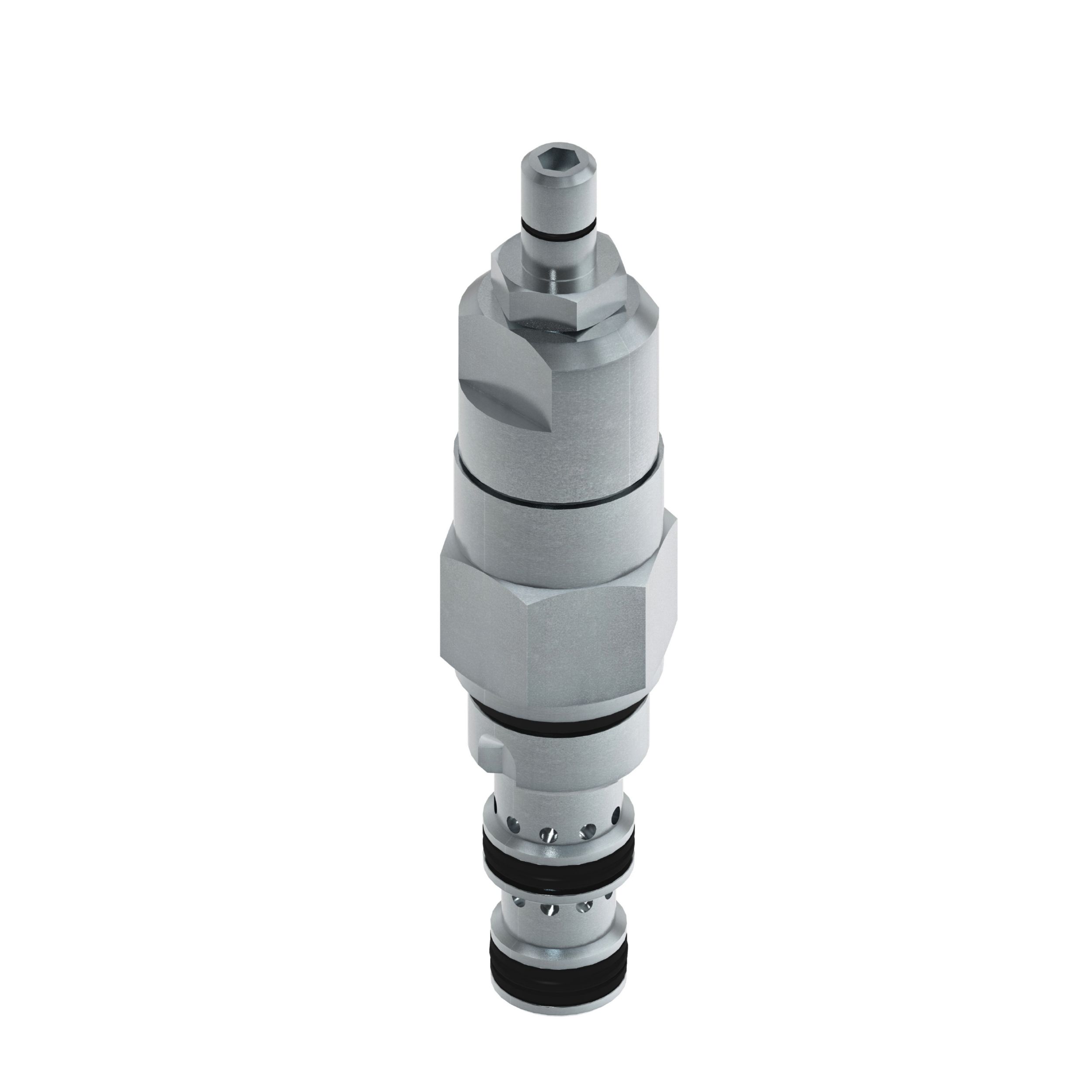 608-6873: 104.9mm Pressure Reducing Valve