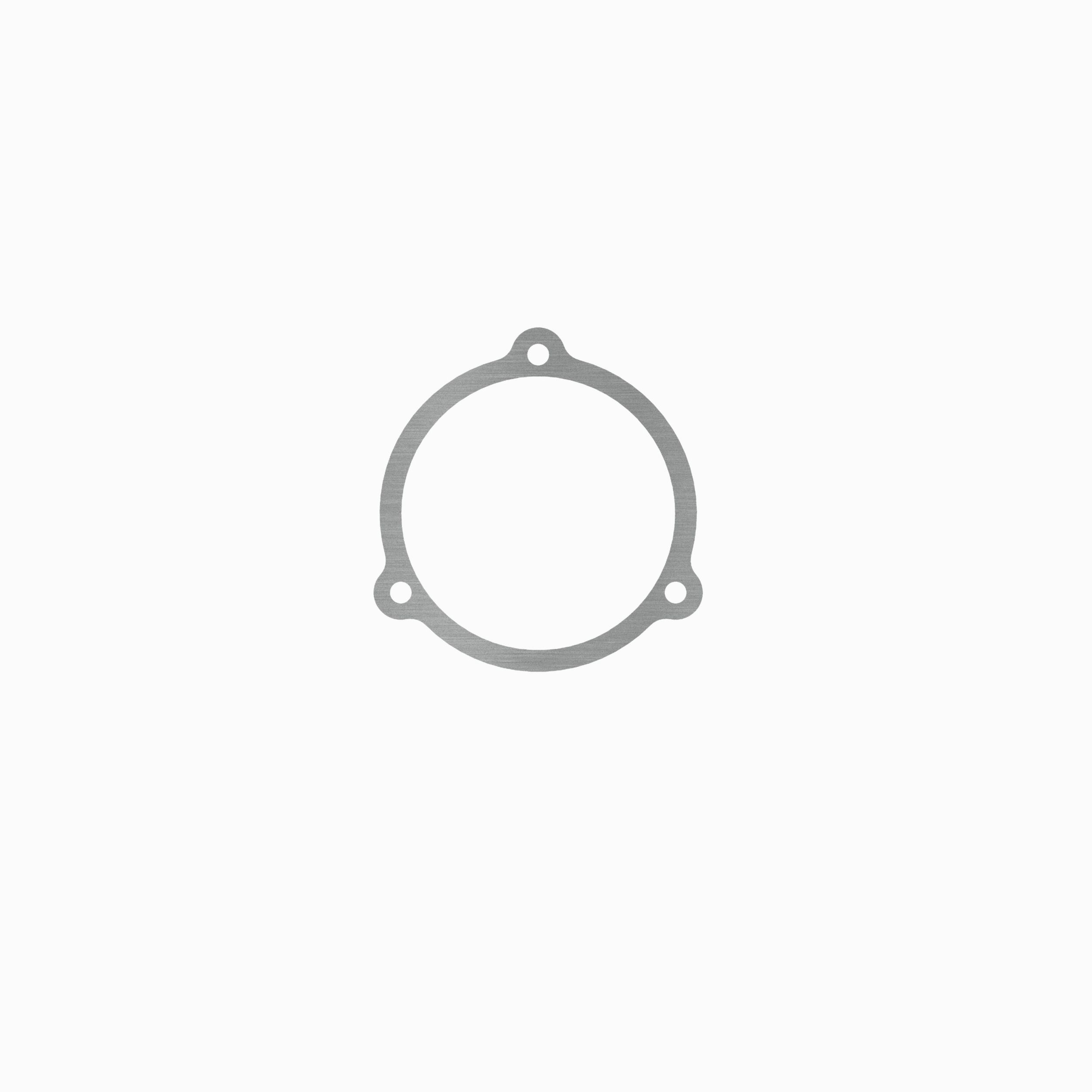 Gear Case Front Housing Gasket