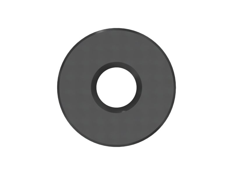 Шайба с внутренним диаметром 22 мм