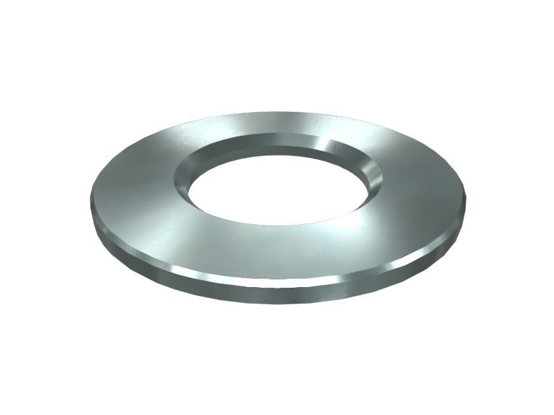 ШАЙБА ПРУЖИН.