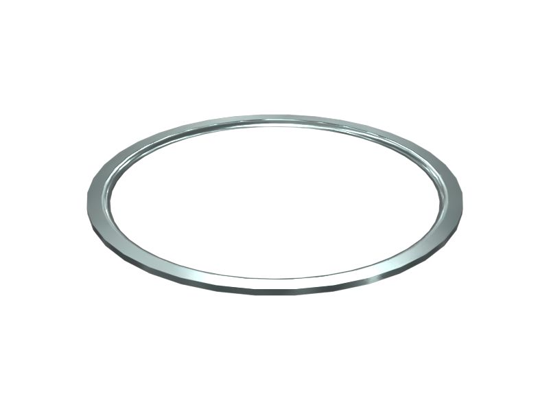 437-8977: 6.97mm Thick Thrust Washer 4378977 купить
