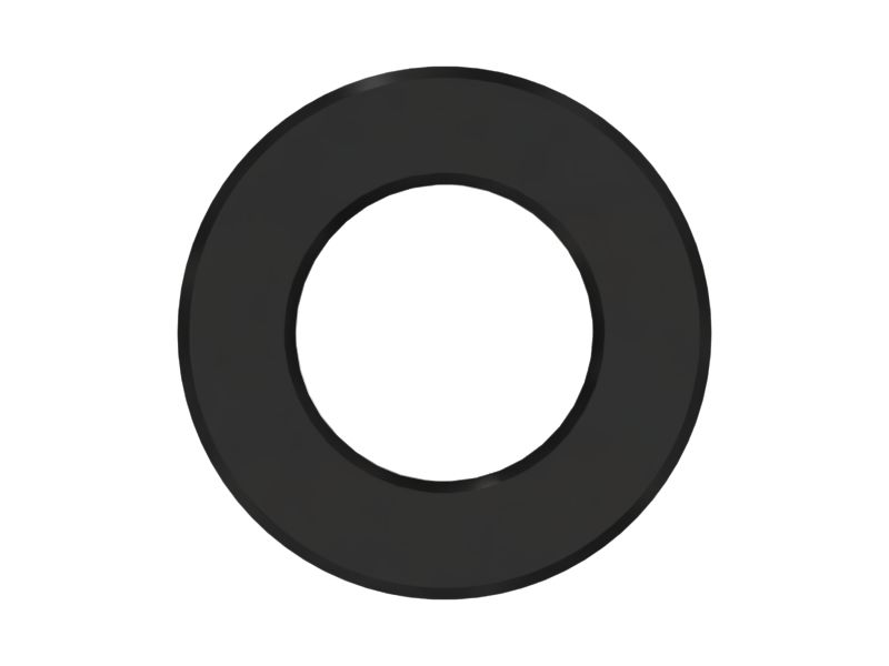 Шайба внутреннего диаметра 10,31 мм