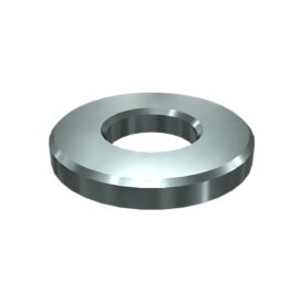 5P-1076: M12 ID Steel Flat Washer