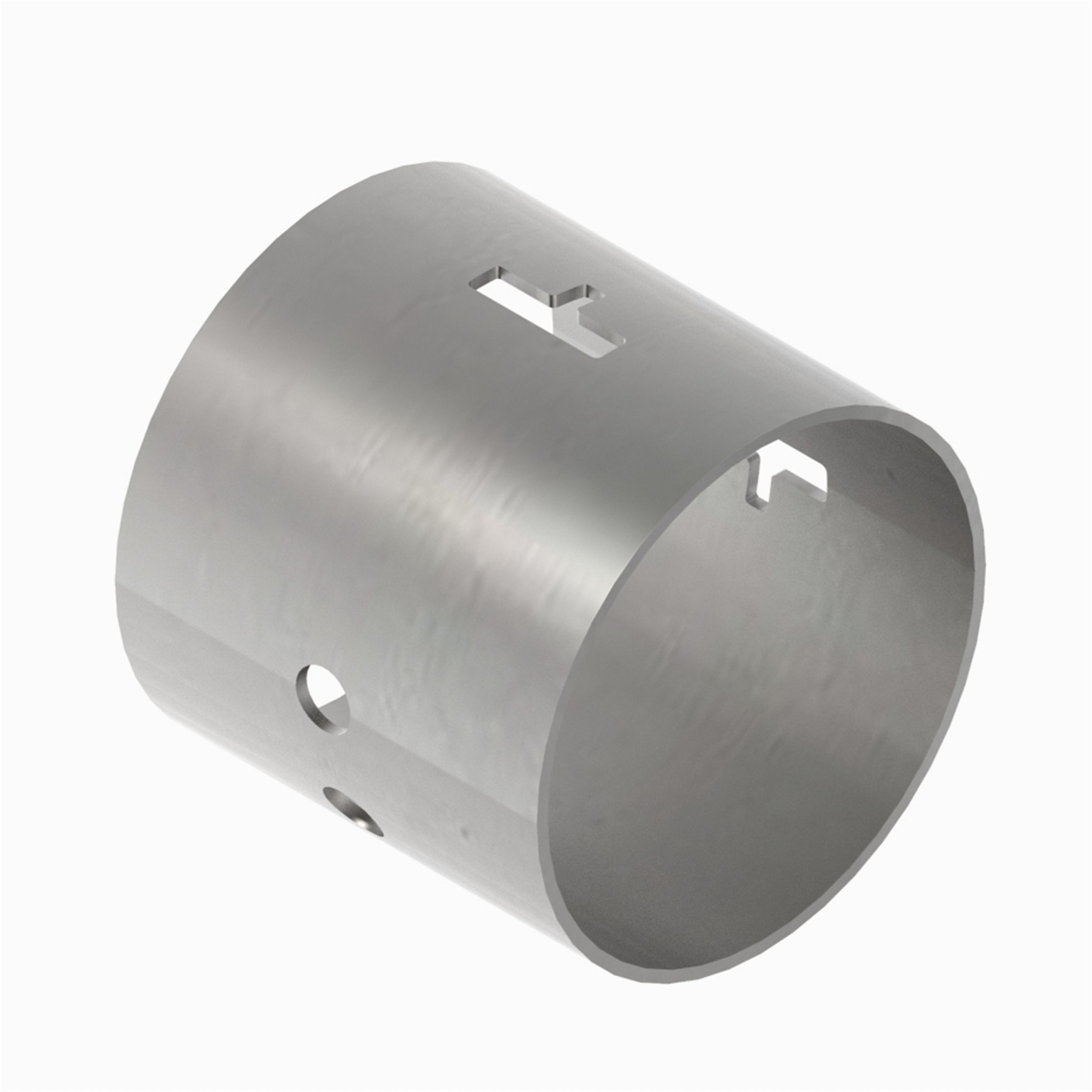 Straight Sleeve Bearing