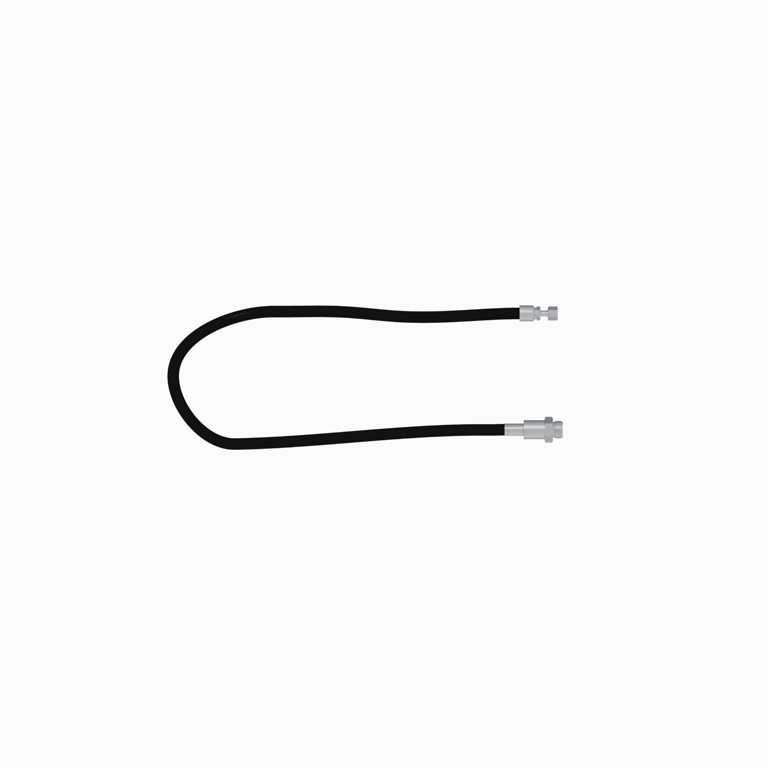 486-4373: 9.52mm Hose Assembly 4864373 купить