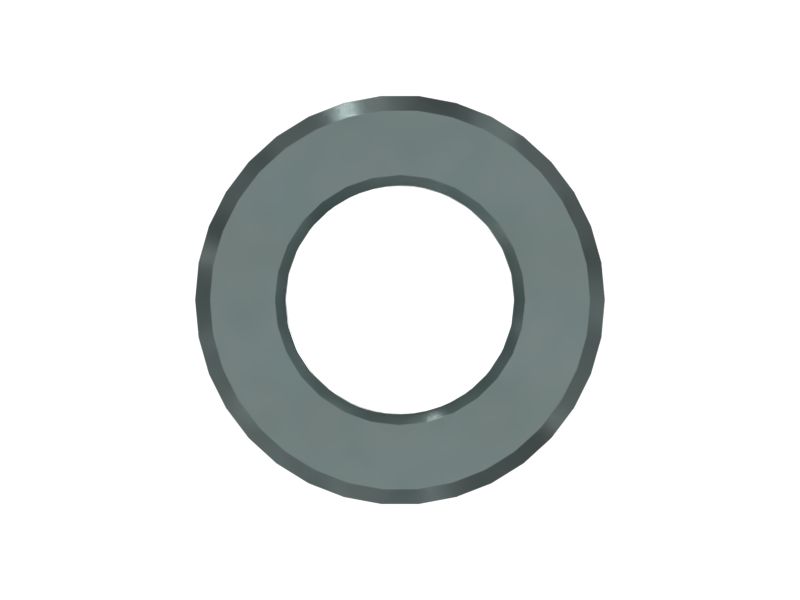 Шайба толщиной 12 мм