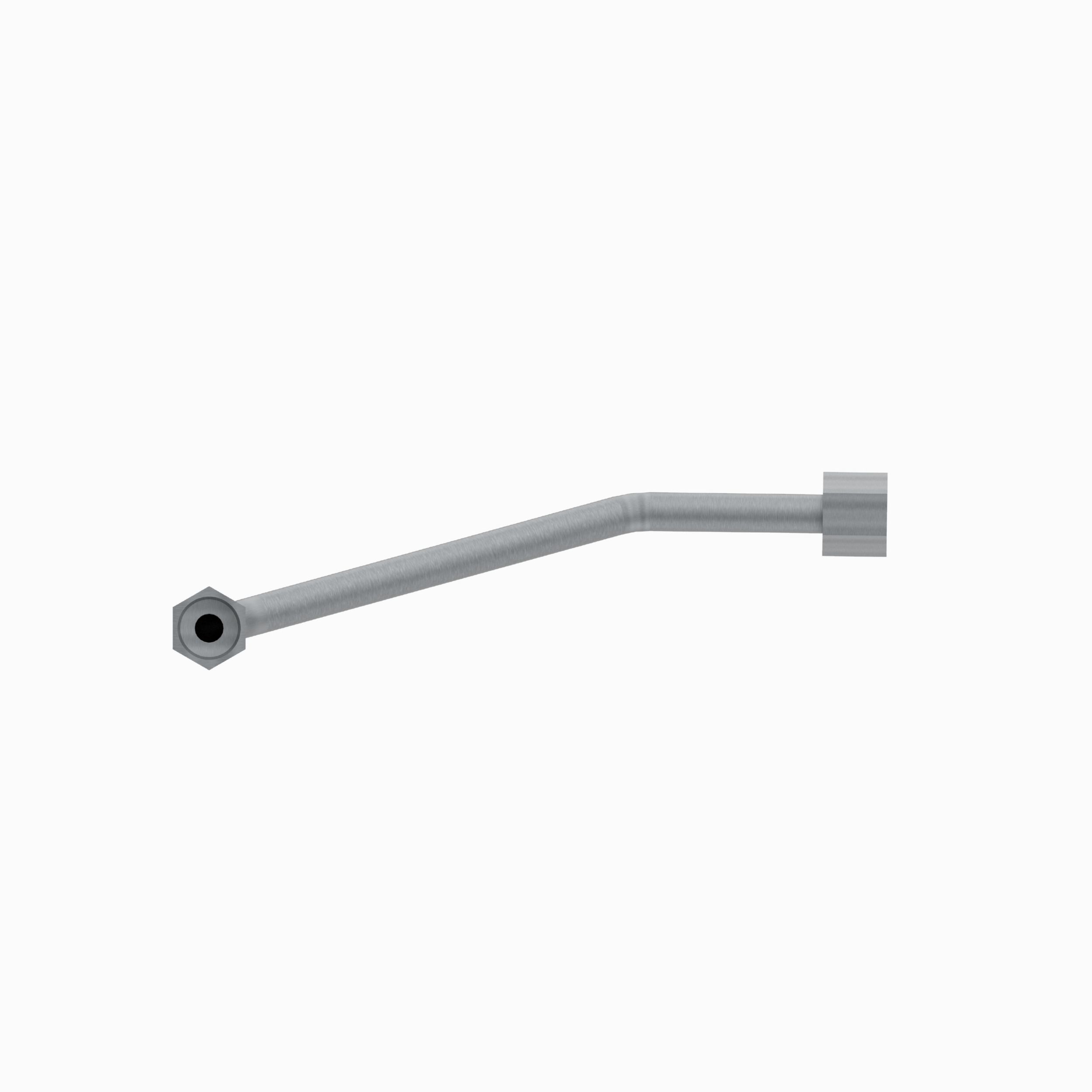 Swing Cylinder Tube Assembly