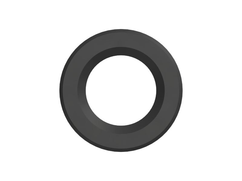 Шайба внутреннего диаметра 24 мм