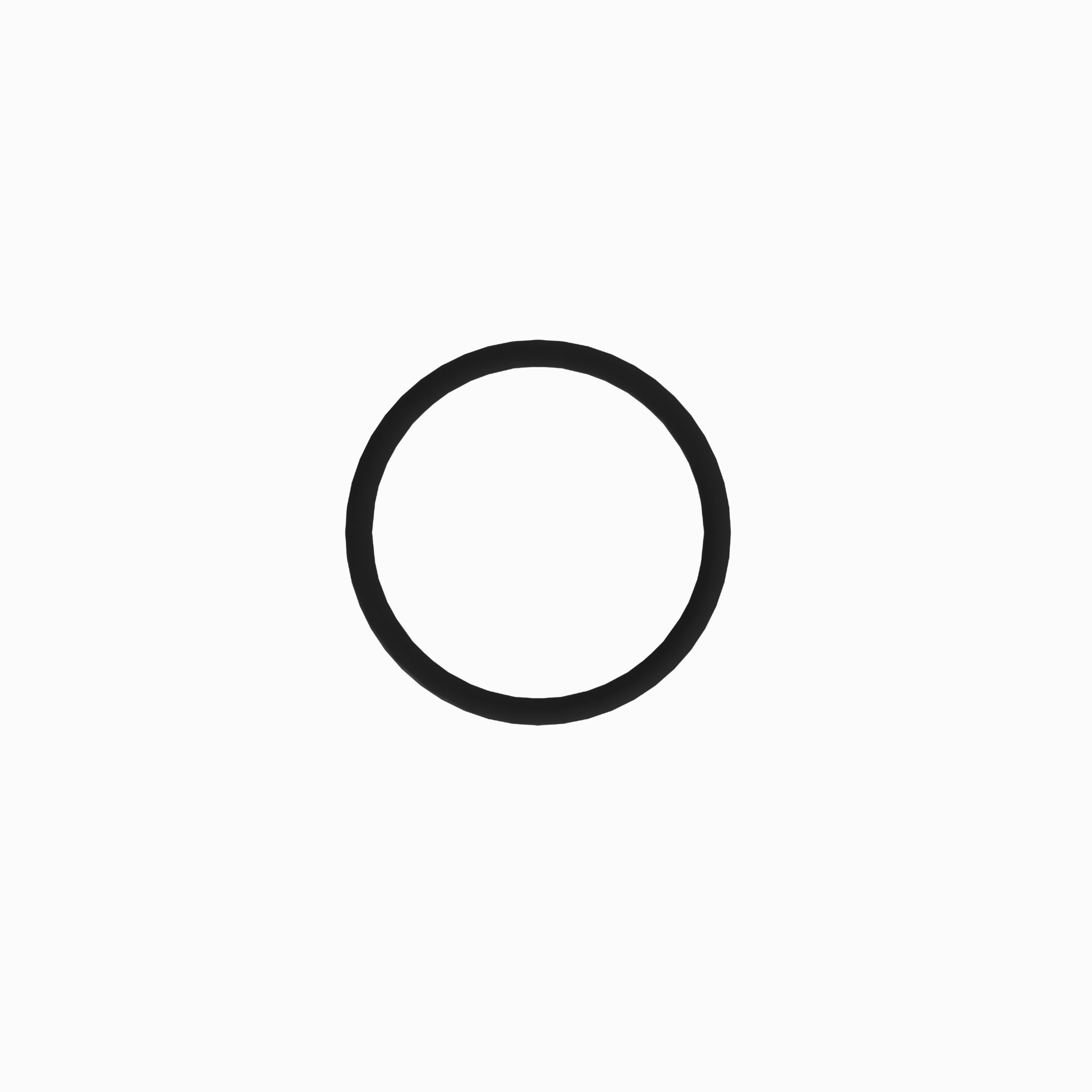 41.4mm O-Ring Seal