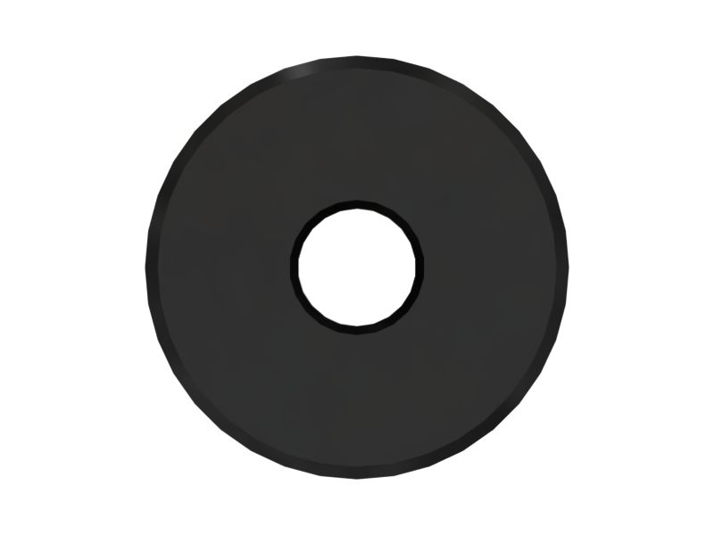 Шайба с внутренним диаметром 19,8 мм