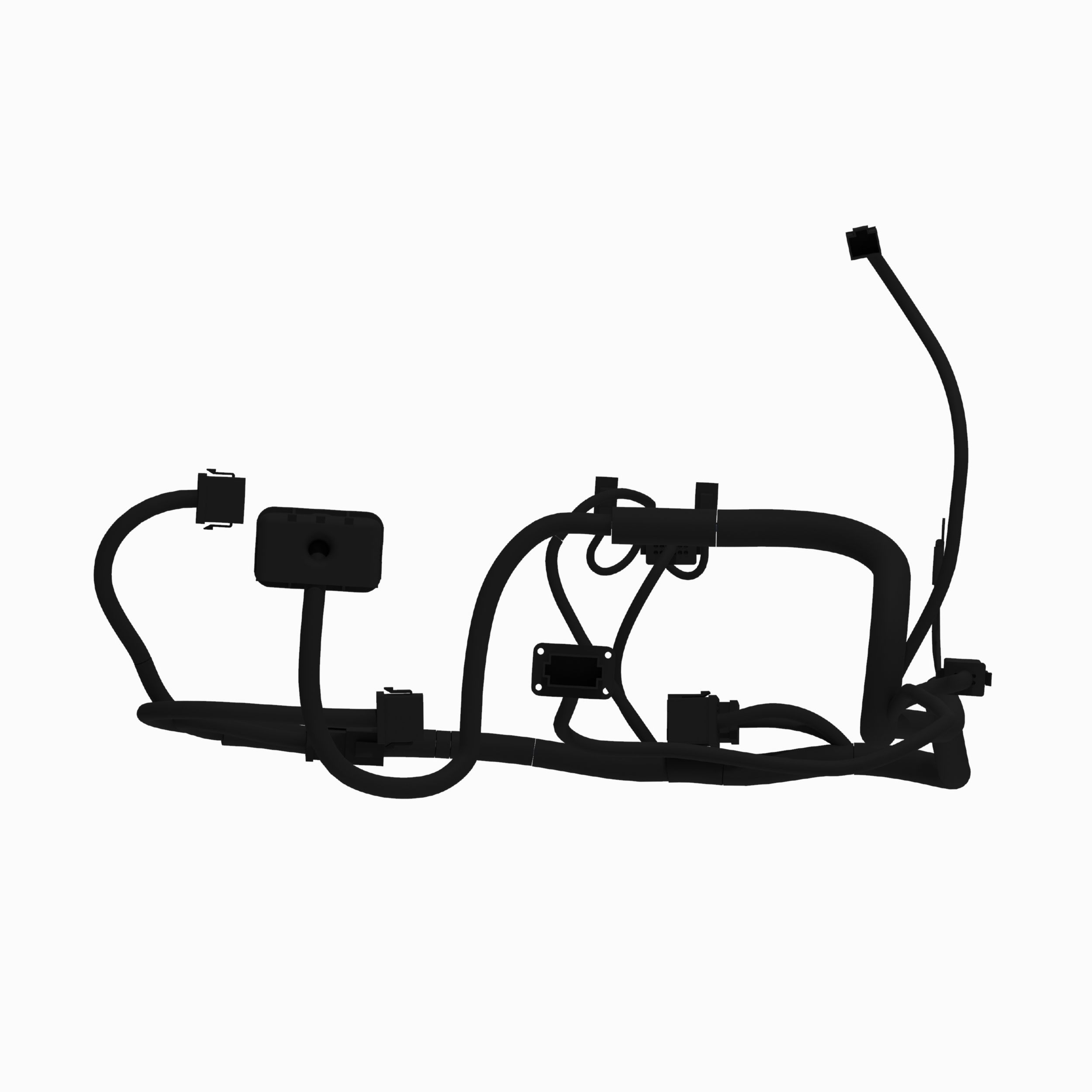 575-5400: Wiring Harness 5755400 купить