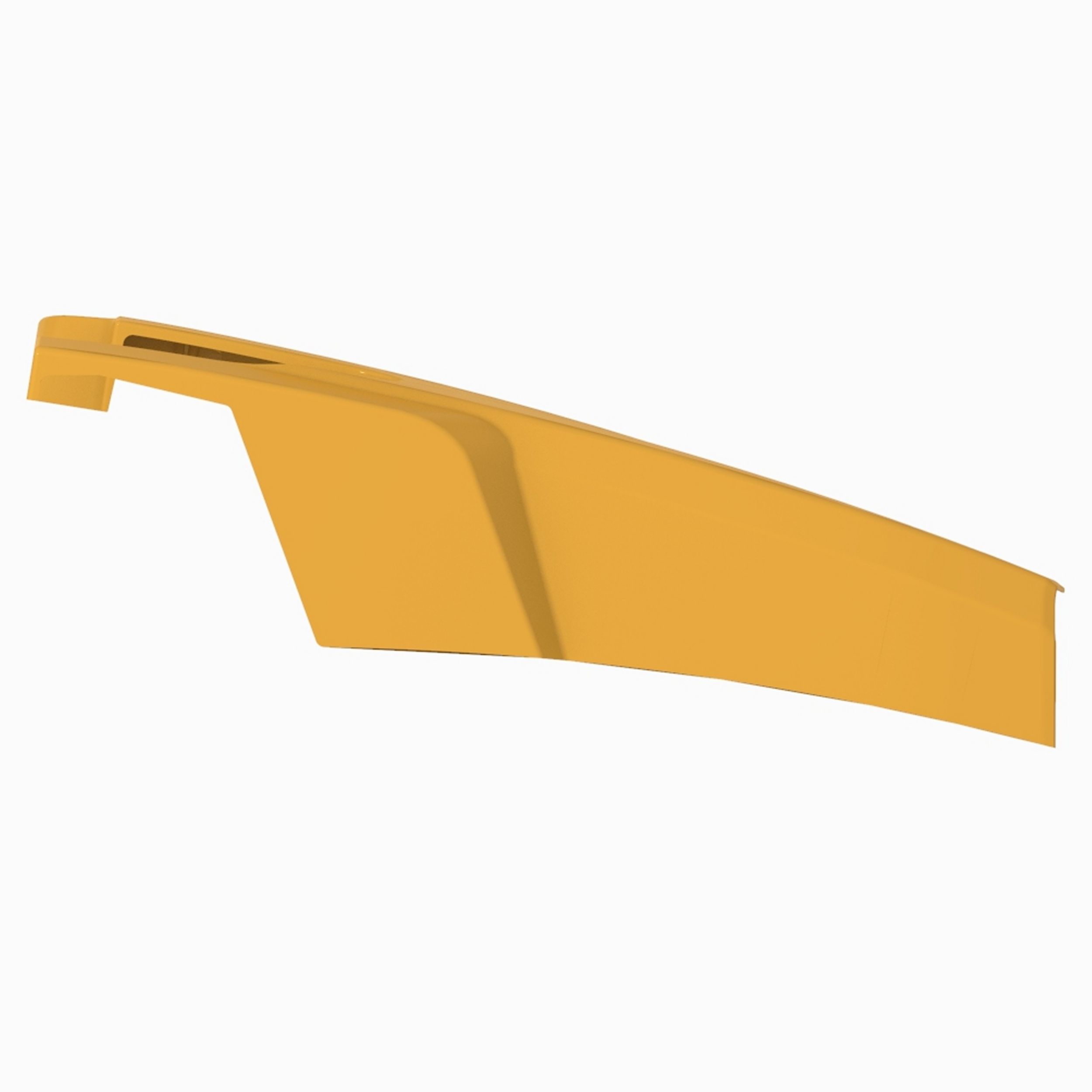 КАПОТ В СБОРЕ