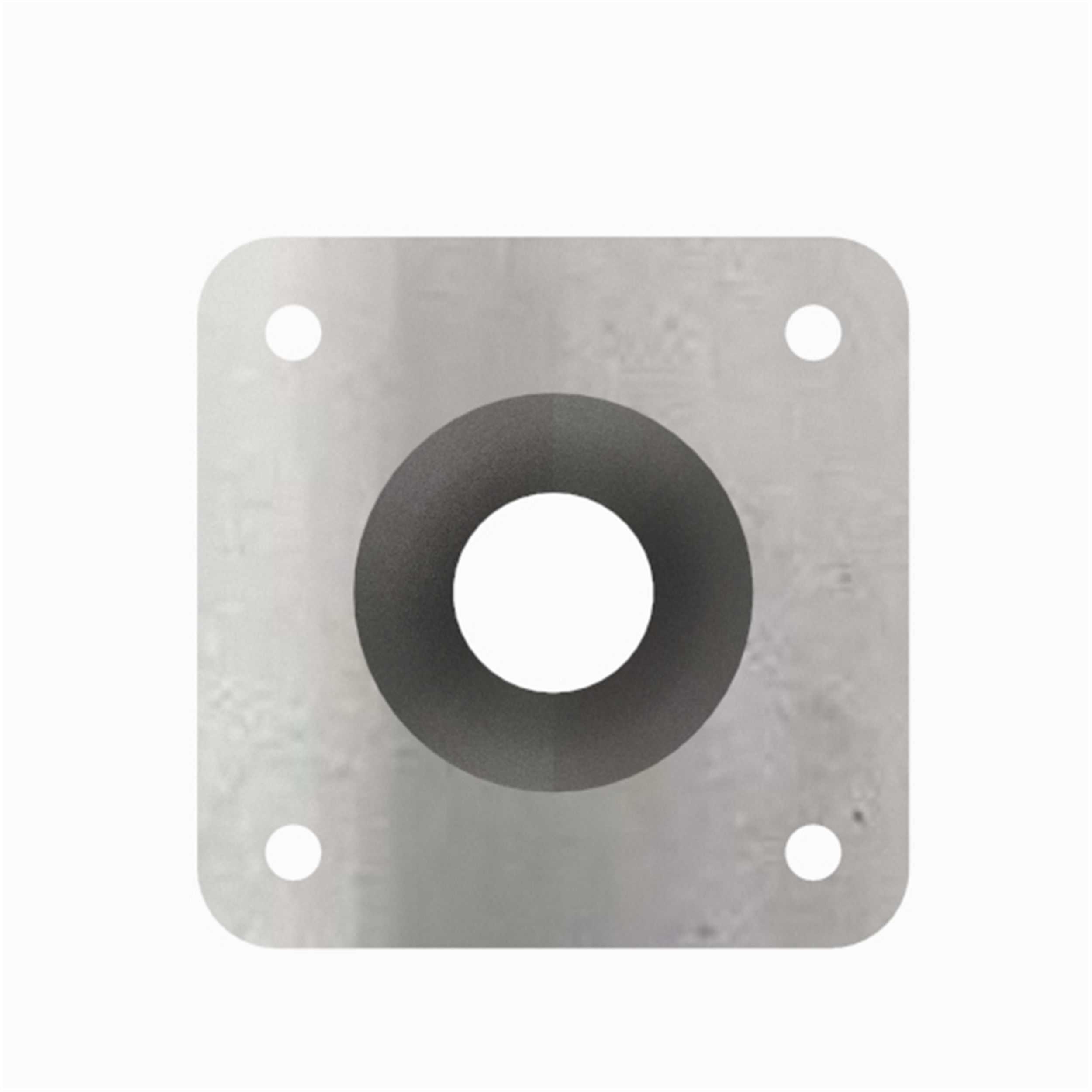 Thermostat Housing Cover