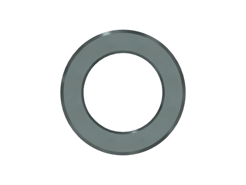 Шайба внутреннего диаметра 10,2 мм