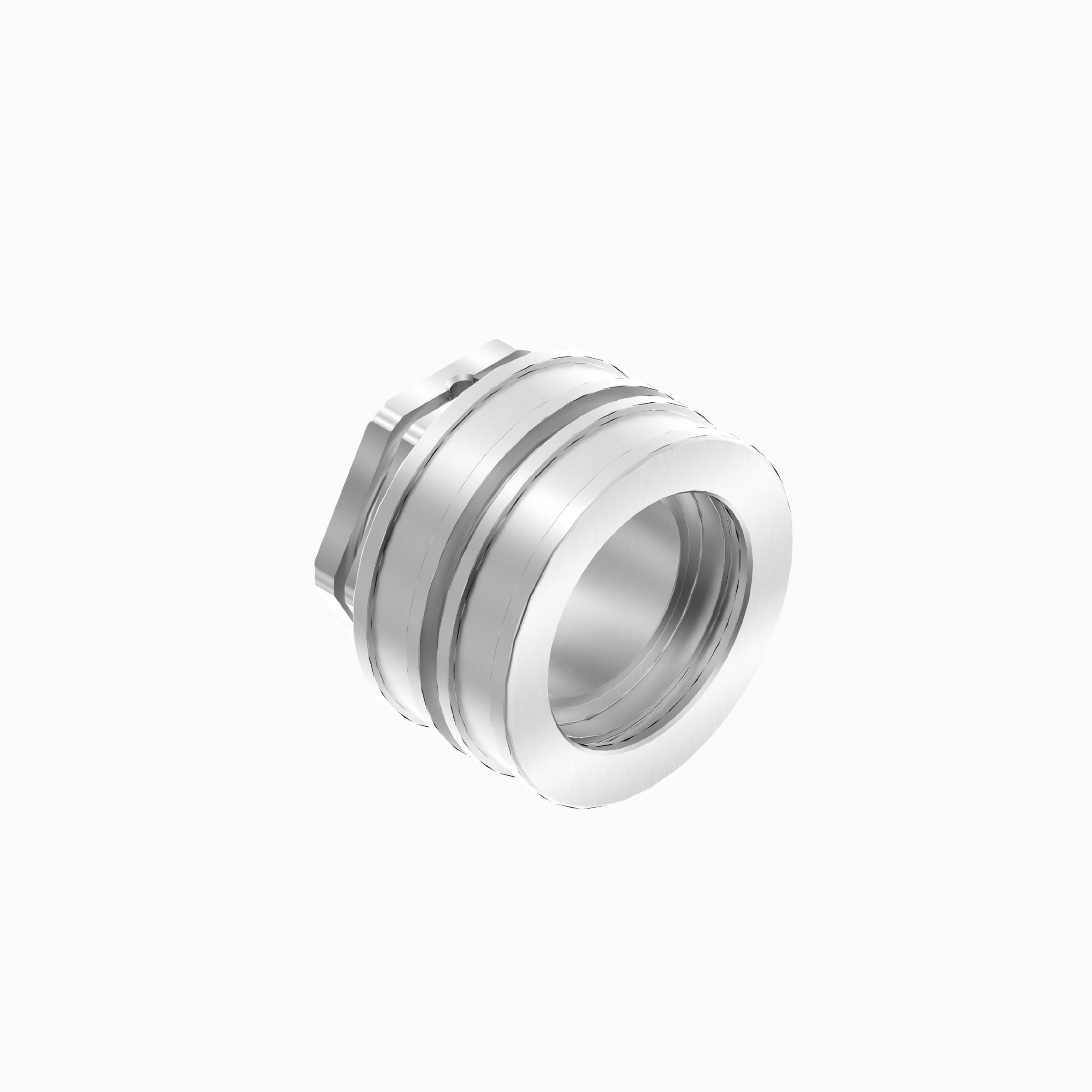507-2048: Lift Cylinder Piston