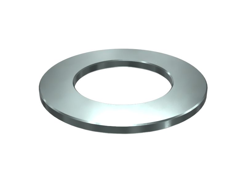 ПЛОСКАЯ ШАЙБА