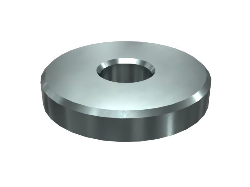 Шайба внутреннего диаметра 10,2 мм