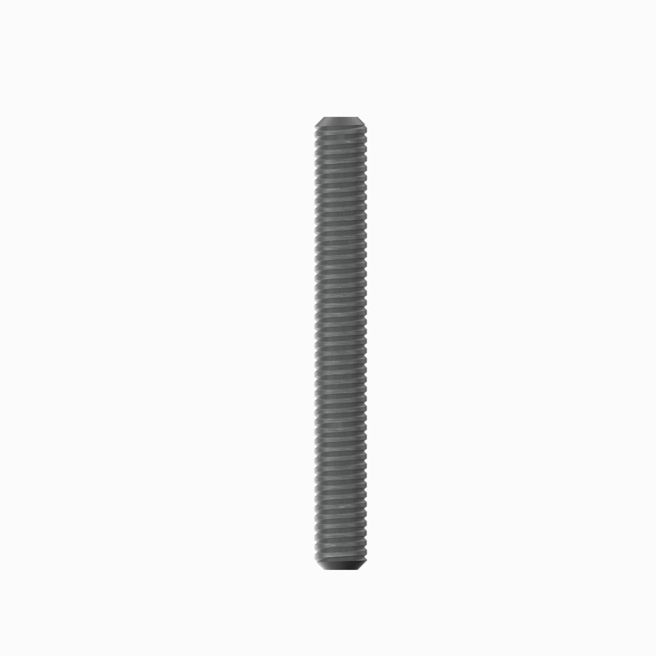 Standard Threaded Stud