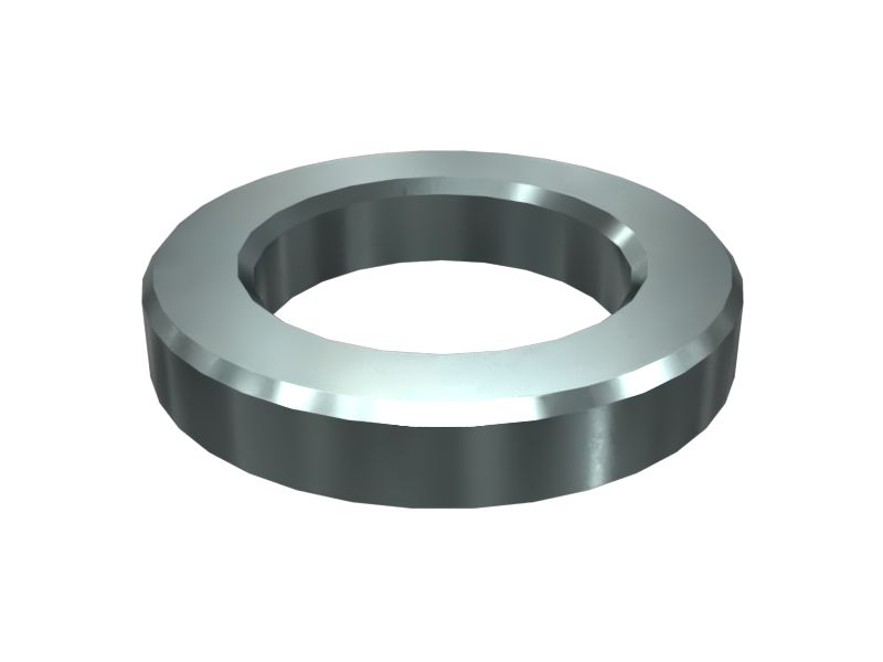 Стопорная шайба с внутренним диаметром 9,58 мм