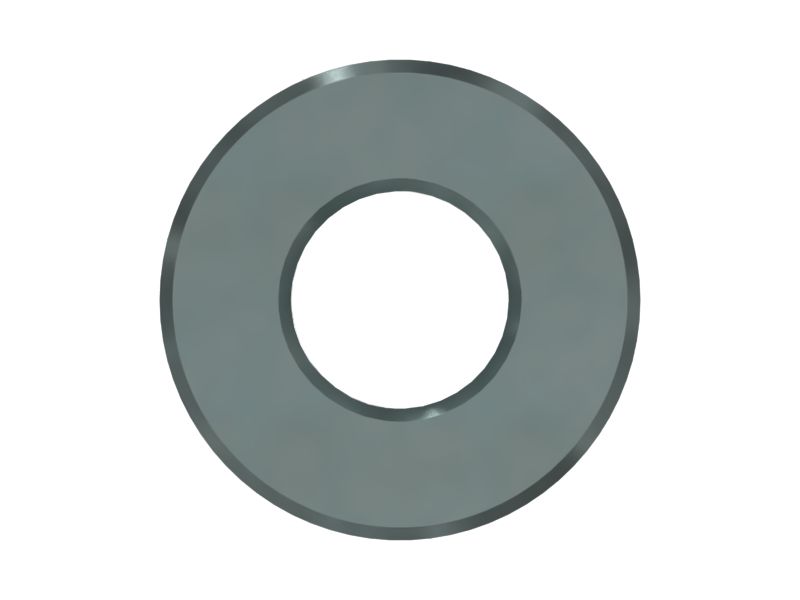 Шайба внутреннего диаметра 10,2 мм