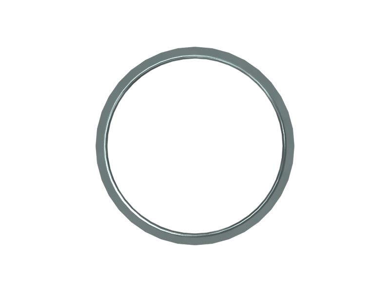 437-8977: 6.97mm Thick Thrust Washer 4378977 купить