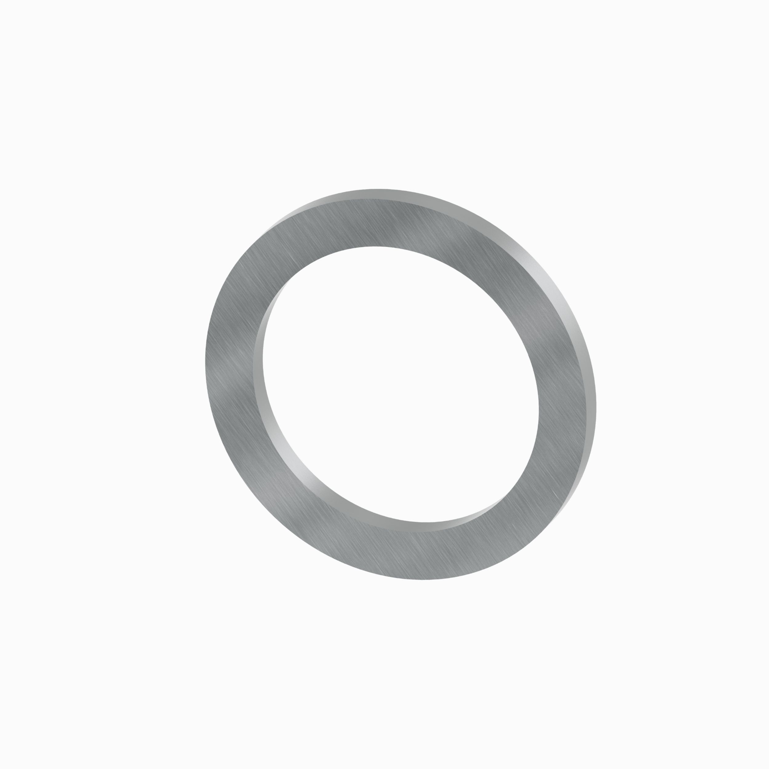 Engine Housing Washer