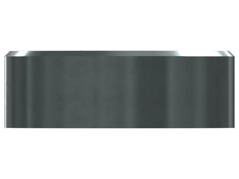 441-7393: M39 ID Rubber Flat Washer 4417393 купить